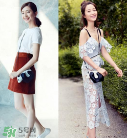 loewe大象包怎么搭配？loewe大象包怎么搭配好看？