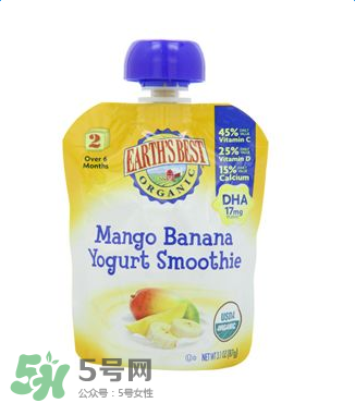 世界最好果泥怎么樣？世界最好果泥好不好？