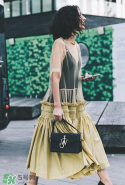 jw包包怎么樣？jw包包好看嗎？