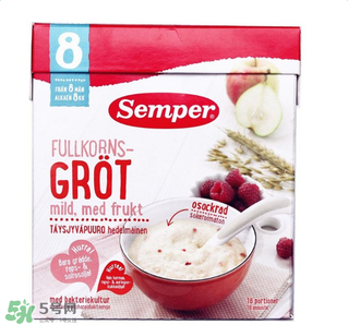 森寶米粉怎么樣？森寶米粉好不好？