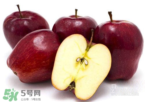 蛇果熱量高嗎？蛇果可以減肥嗎？