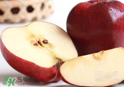 蛇果熱量高嗎？蛇果可以減肥嗎？