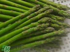 蘆筍變黑還可以吃嗎?蘆筍變黑了還能吃嗎?