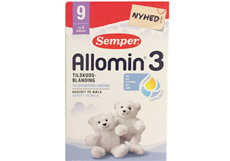 森寶3段奶粉怎么沖泡？森寶3段奶粉怎么喝？