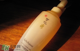 雪花秀洗面奶有幾種？雪花秀洗面奶哪款好用？