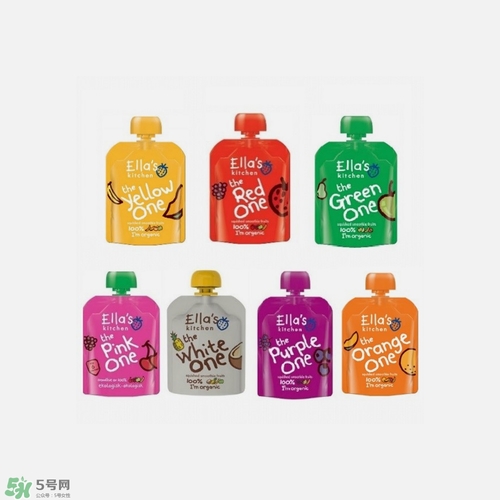 艾拉廚房果泥怎么樣？艾拉廚房果泥好不好？