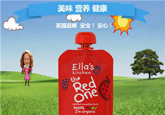 艾拉廚房果泥怎么樣？艾拉廚房果泥好不好？