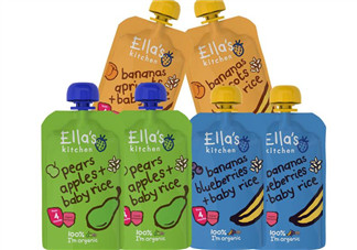 艾拉廚房果泥有防腐劑嗎？安拉廚房果泥是否有防腐劑？