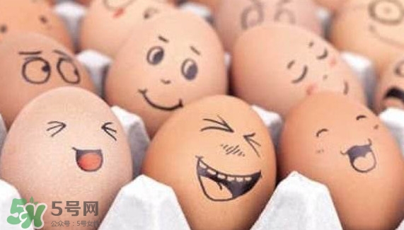 隔夜雞蛋為什么不能吃？隔夜雞蛋男人為什么不能吃