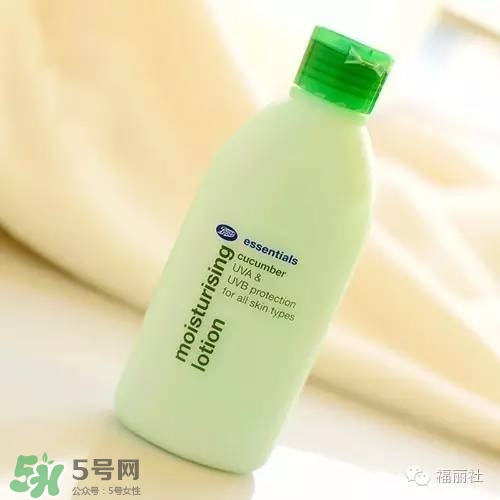 boots適合什么年齡層？boots博姿適合什么膚質(zhì)？