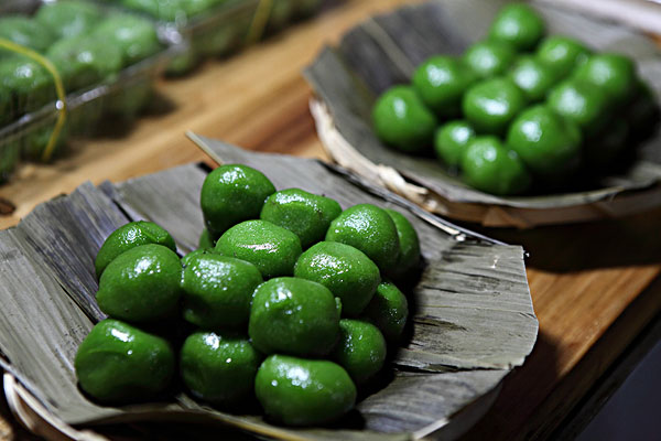 清明節(jié)吃什么食物？清明節(jié)吃什么傳統(tǒng)食物？