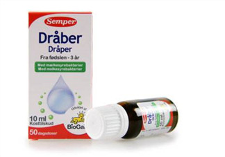 森寶益生菌滴劑怎么用？森寶益生菌滴劑使用方法