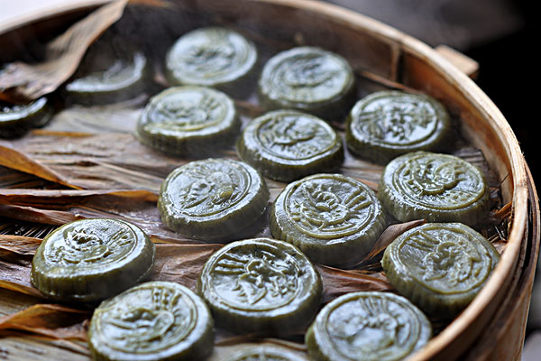 清明節(jié)吃什么食物？清明節(jié)吃什么傳統(tǒng)食物？