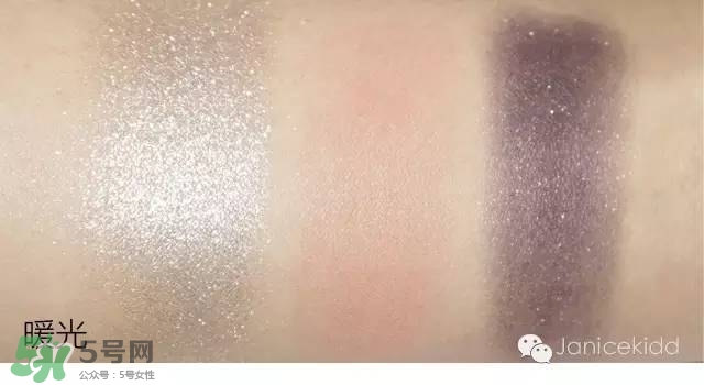 紀(jì)梵希眼影怎么畫(huà) 紀(jì)梵希眼影畫(huà)法