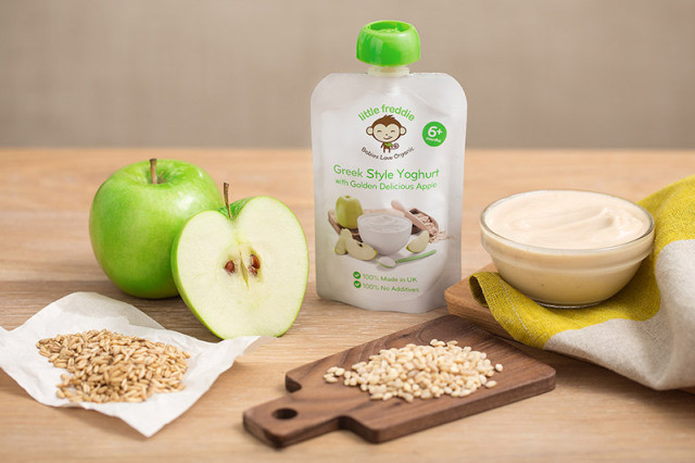 little freddie酸奶怎么樣？little freddie酸奶好不好？