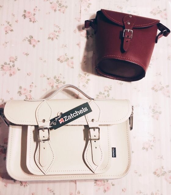 Zatchels是什么牌子 Zatchels是奢侈品牌嗎 Zatchels是什么牌子 Zatchels是奢侈品牌嗎