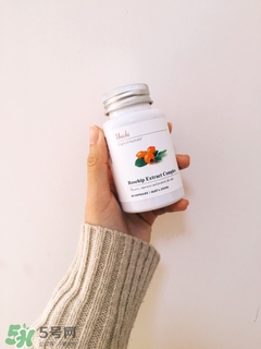 澳洲unichi玫瑰果精華膠囊怎么樣_有用嗎 澳洲unichi玫瑰果精華膠囊怎么樣_有用嗎