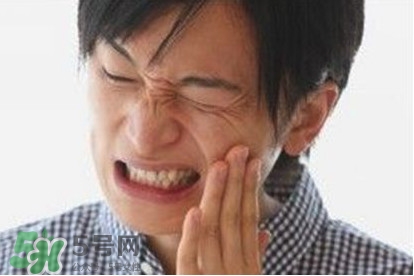 牙痛吃什么藥管用？牙痛吃什么藥