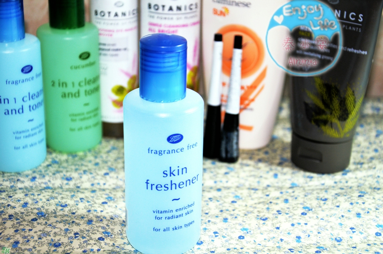 boots適合什么年齡層？boots博姿適合什么膚質(zhì)？