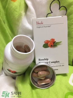 澳洲unichi玫瑰果精華膠囊怎么樣_有用嗎 澳洲unichi玫瑰果精華膠囊怎么樣_有用嗎
