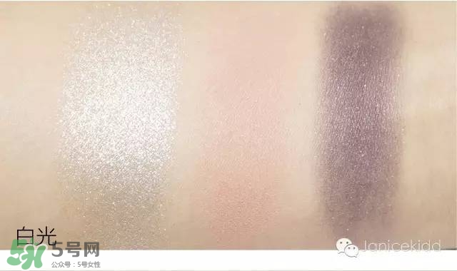 紀(jì)梵希眼影怎么畫(huà) 紀(jì)梵希眼影畫(huà)法