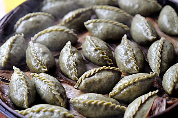 清明節(jié)吃什么食物？清明節(jié)吃什么傳統(tǒng)食物？