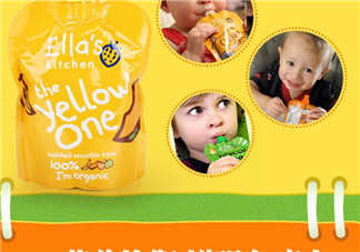 艾拉廚房果泥保質(zhì)期多久？艾拉廚房果泥保質(zhì)期多長？