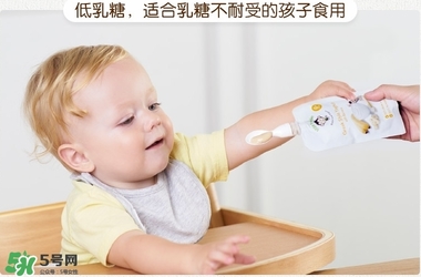 小皮輔食泥適合多大的寶寶吃