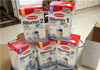 森寶奶粉4段怎么樣？森寶奶粉4段好不好？