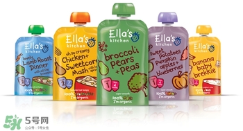 艾拉廚房果泥怎么樣？艾拉廚房果泥好不好？