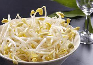 黃豆芽熱量高嗎？吃黃豆芽會(huì)長(zhǎng)胖嗎？