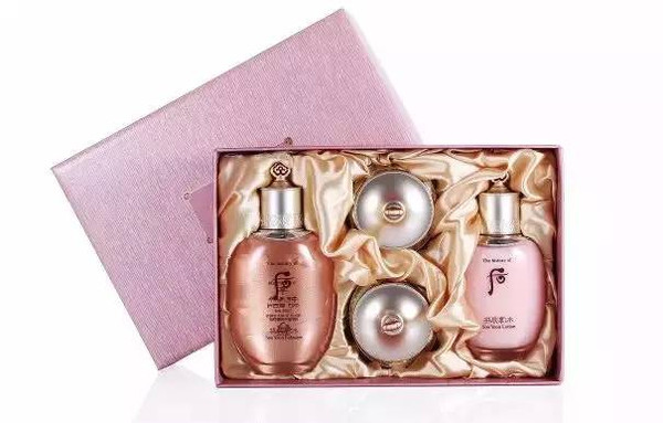 whoo后洗面奶適合什么年齡？whoo后洗面奶適年齡段合