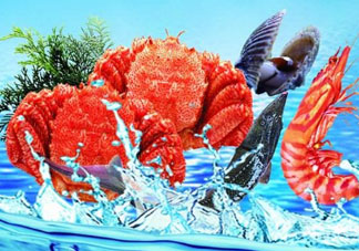 五月份吃什么海鮮？5月份吃什么海鮮？