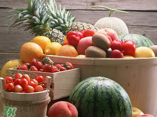 五月份吃什么水果？5月份吃什么水果最好？