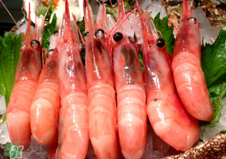 五月份吃什么海鮮？5月份吃什么海鮮？