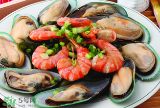 五月份吃什么海鮮？5月份吃什么海鮮？