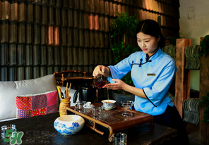 五月份喝什么茶？5月份喝什么茶？