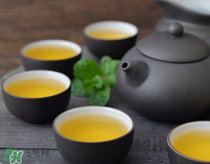 五月份喝什么茶？5月份喝什么茶？