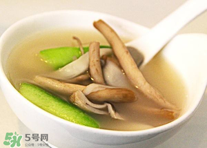 5月份喝什么湯？五月份適合喝什么湯？