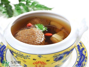 5月份喝什么湯？五月份適合喝什么湯？