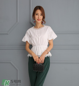 五月份可以穿短袖了嗎？五月份穿長袖還是短袖？