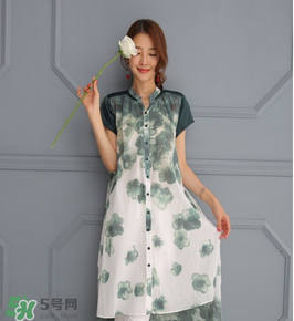 五月份可以穿短袖了嗎？五月份穿長袖還是短袖？