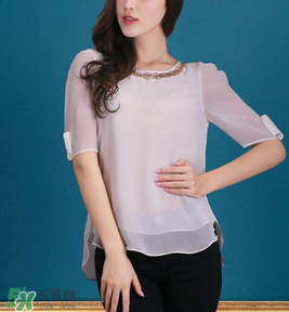 五月份可以穿短袖了嗎？五月份穿長袖還是短袖？