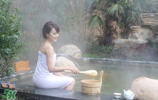 ?五月份可以泡溫泉嗎?？5月份能泡溫泉嗎？