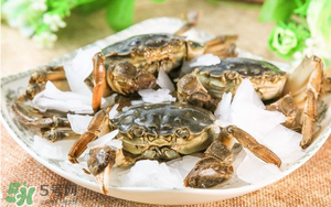 五月份可以吃螃蟹嗎？5月份可以吃螃蟹嗎？