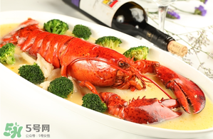 五月份能吃龍蝦嗎？5月份可以吃小龍蝦嗎？