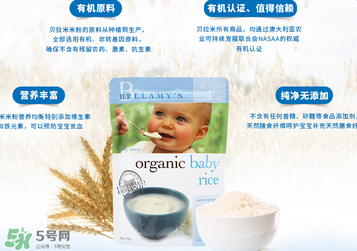 貝拉米米粉含鐵嗎？貝拉米米粉含鐵量