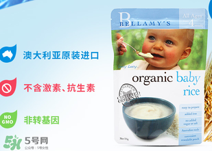 貝拉米米粉含鐵嗎？貝拉米米粉含鐵量