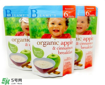 貝拉米有米粉嗎？貝拉米生產(chǎn)米粉嗎？