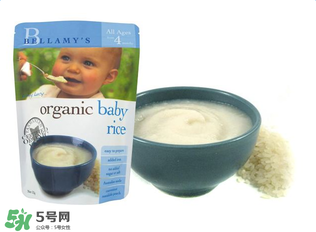 貝拉米有米粉嗎？貝拉米生產(chǎn)米粉嗎？